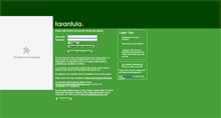 Desktop Screenshot of ismartcube.industowers.com